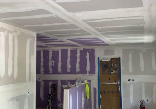 drywall